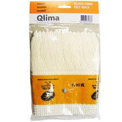 Knot typ O Qlima do piecyków naftowych